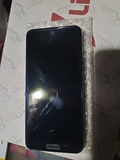 Aquos r2 4/64 gb condition 10by9 all ok