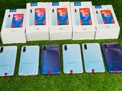 Vivo Y19 ( 8gb-256gb ) 5000mah PTA Approved