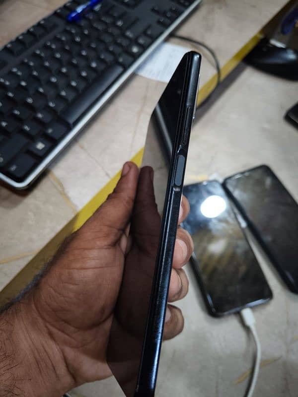 Huawei y9s 6GB 128GB 6