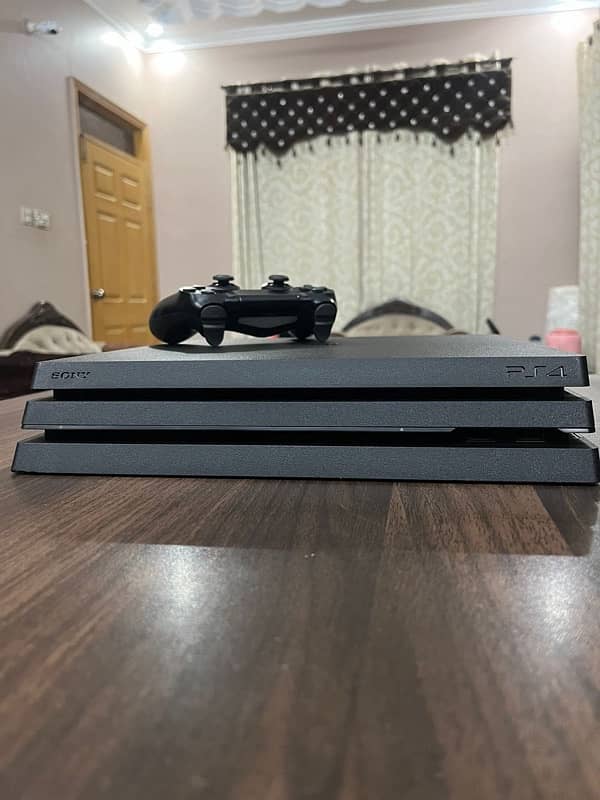 Ps4 Playstations 1