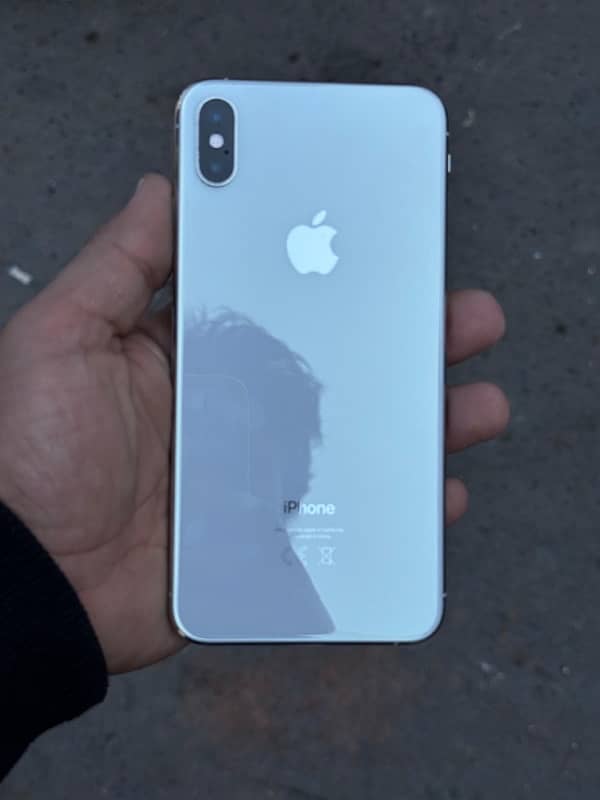 iphone xsmax pta approved 2