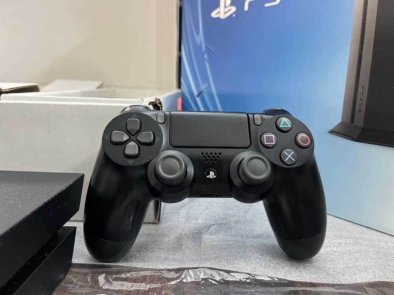 Playstations Ps4 7