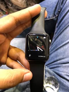 apple watch series 3 42mm