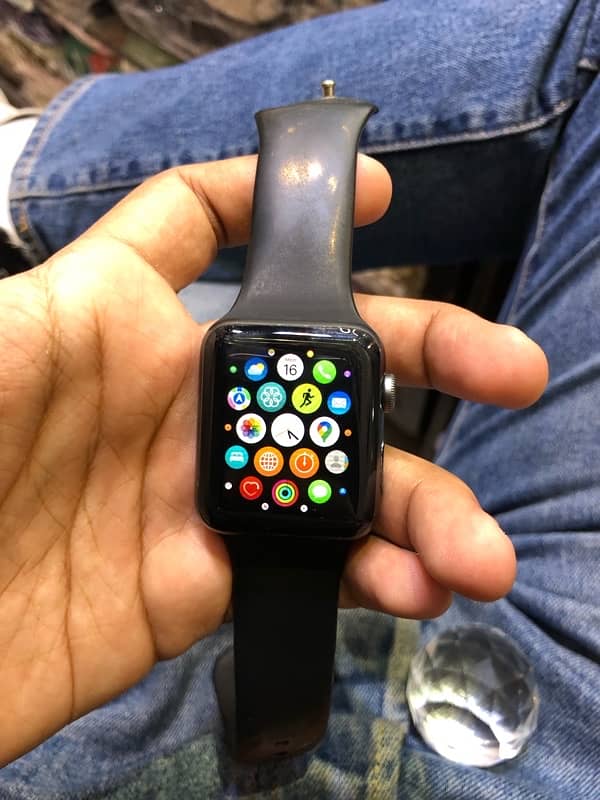 apple watch series 3 42mm 4