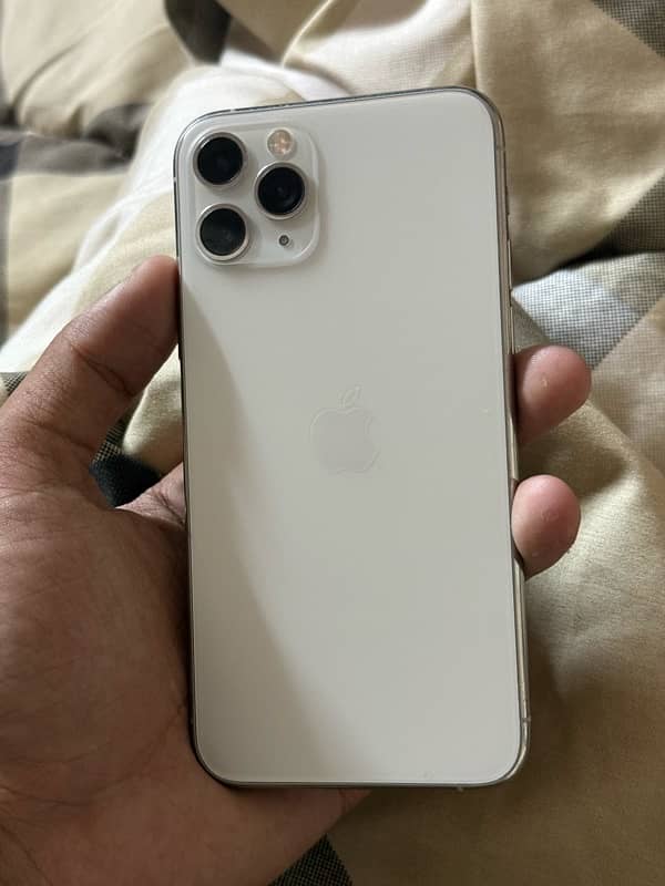 iPhone 11 Pro pta proved 03219612509 3