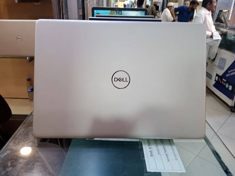 Dell Inspiron 5593 1