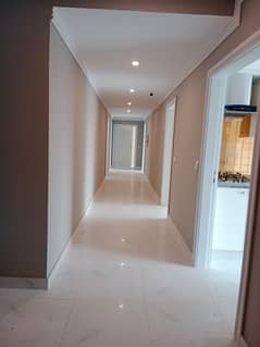 1 BED BRAND NEW EXCELLENT GOOD CONDITION IDEAL FLAT FOR RENT IN BAHRIA TOWN LAHORE