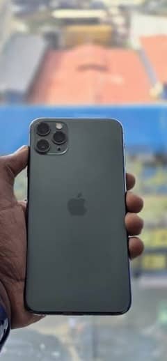 I PHONE 11 Pro Max non pta