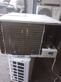 Window Ac contact num 0333-3916583