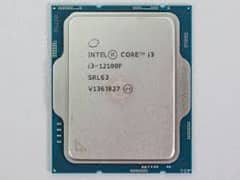 Core i3 12th Gen