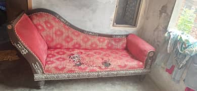 used dewan seat fabric need replace