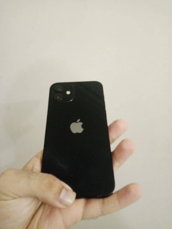 Apple Iphone 12 256gb Approved 0