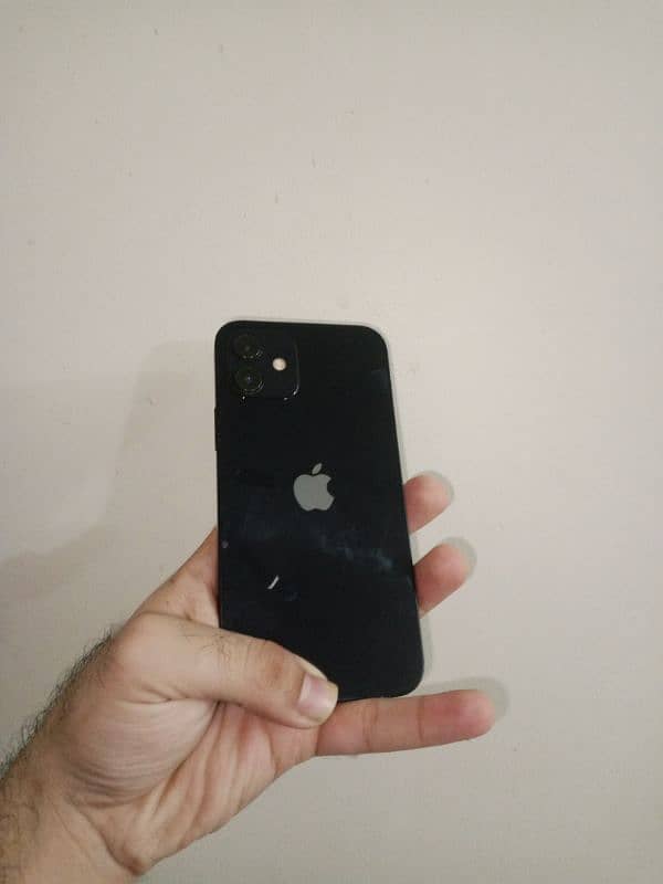 Apple Iphone 12 256gb Approved 1