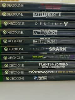 xbox games bundles