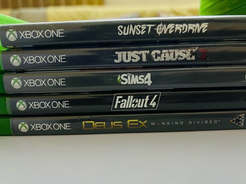 xbox games bundles 2