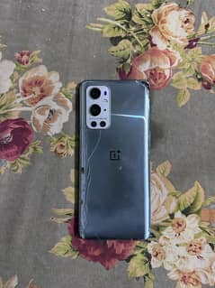 one plus 9 pro 5g