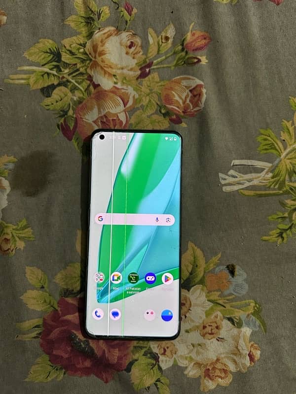 one plus 9 pro 5g 4