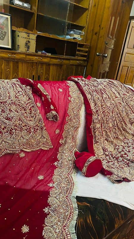 wedding lehengay 0