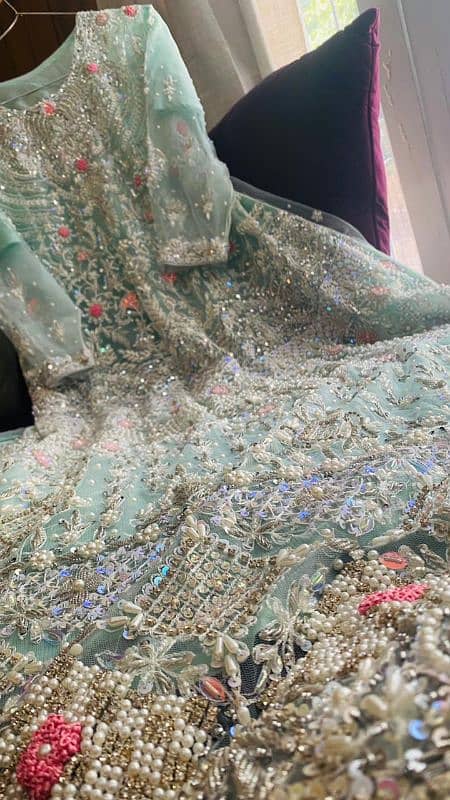 wedding lehengay 7