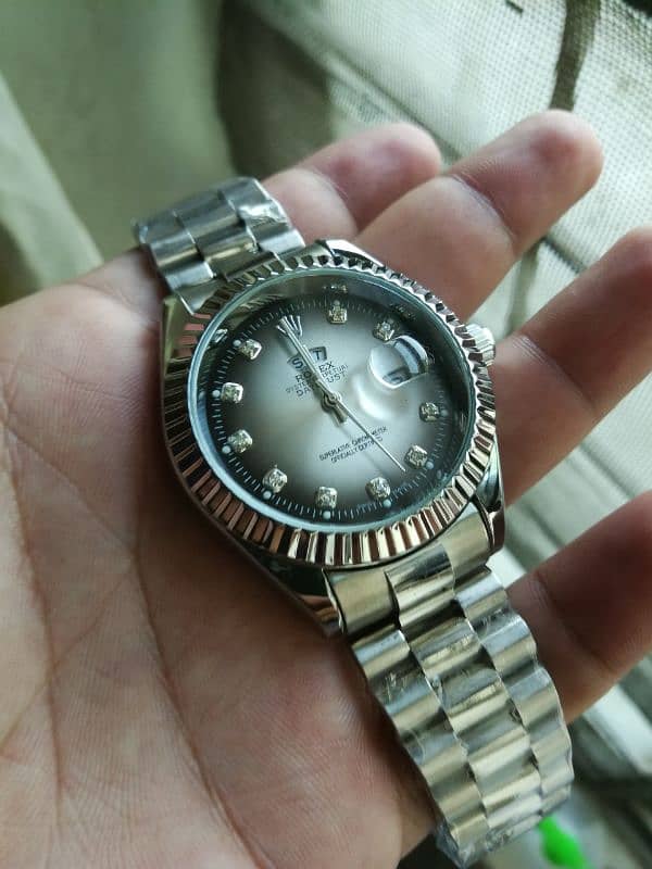 Rolex Watch 3