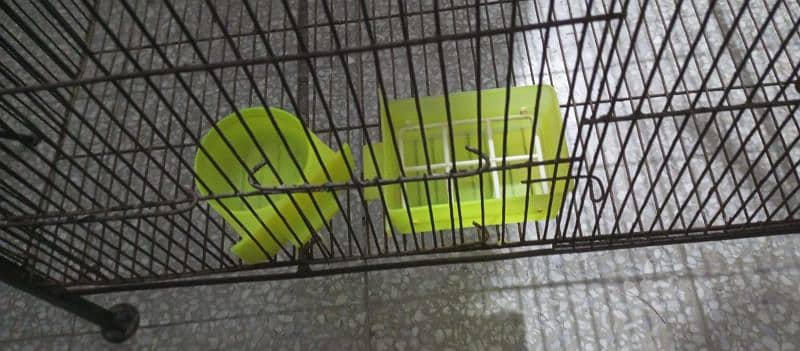 cage for birds or pet 1