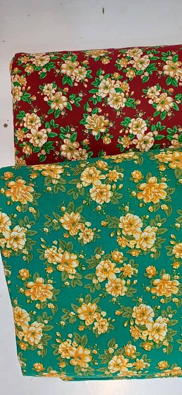 Bin Saif Linen Lawn Unstitched suits 10