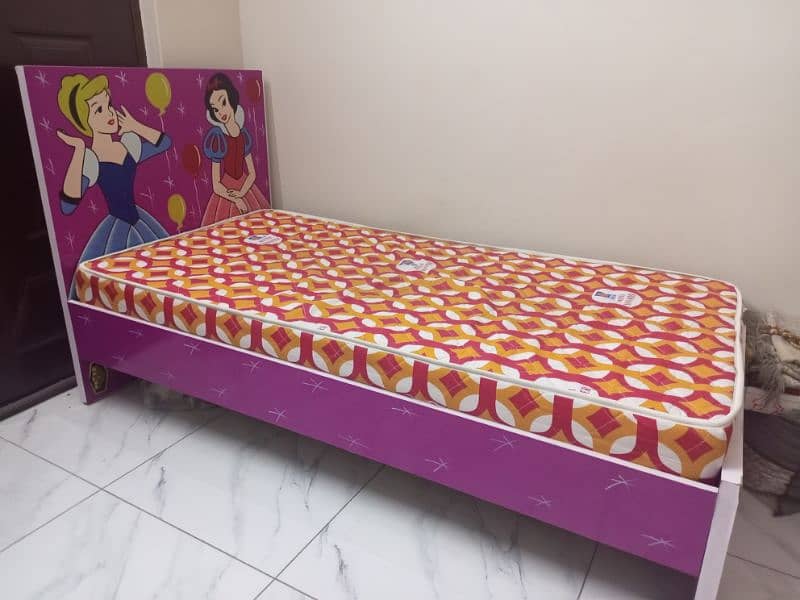 single bed 1