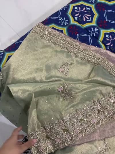 Valima Bridal | only serious buyers