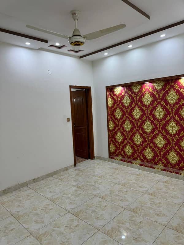 5 Marla A Plus Solid Constructed house For Sale in Bahria Orchard Lahore 0