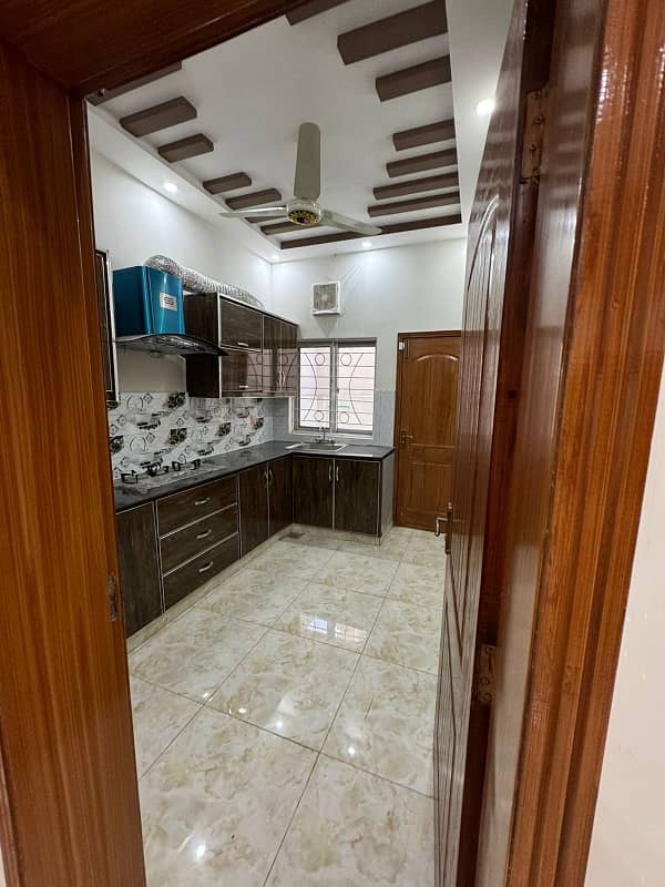 5 Marla A Plus Solid Constructed house For Sale in Bahria Orchard Lahore 8