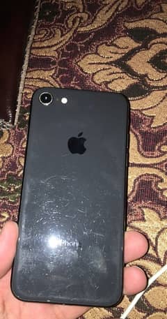 iPhone 8 non pta