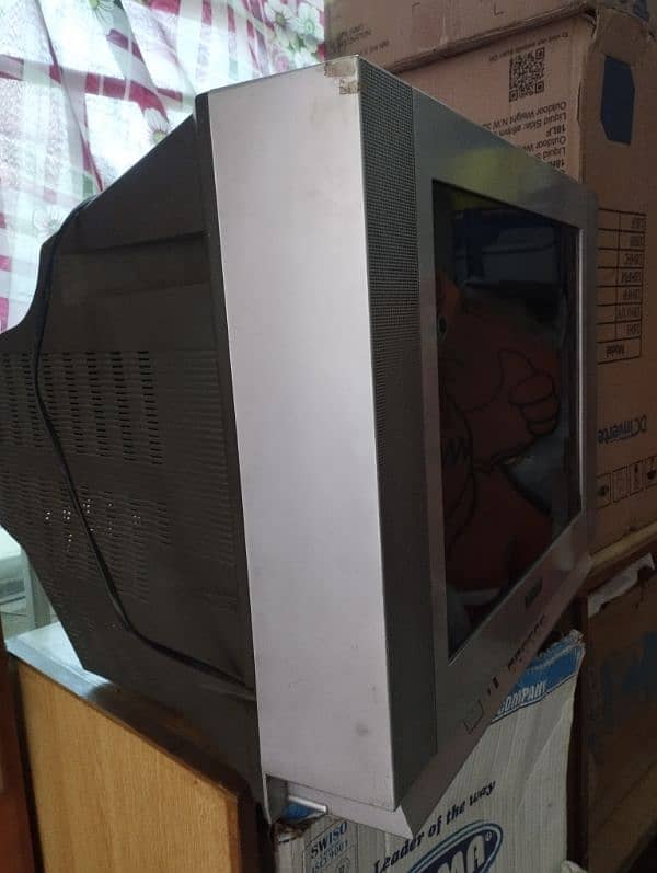 Singer TV for sale 5