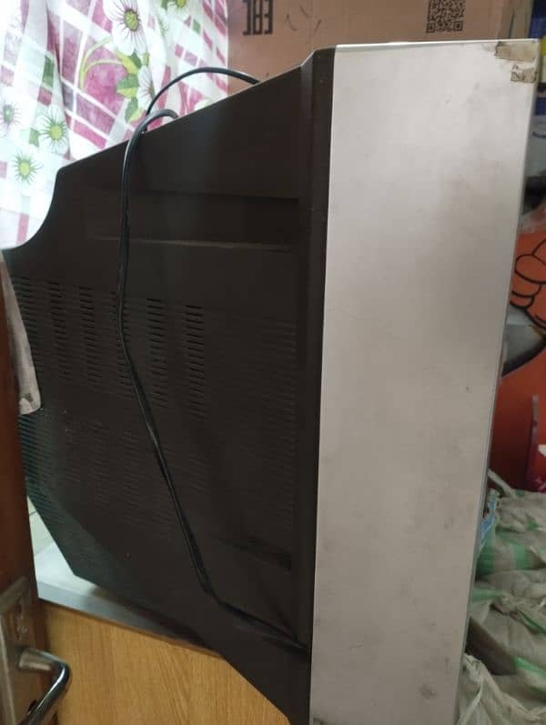 Singer TV for sale 6