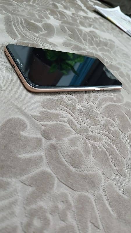 Huawei y7 Prime 3/64gb just like new 10/10 0