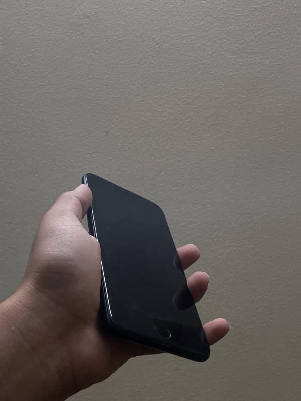 IPHONE 7 PLUS 256 GB APPROVED FULL LUSH PUSH ALL OK NO FAULT 8