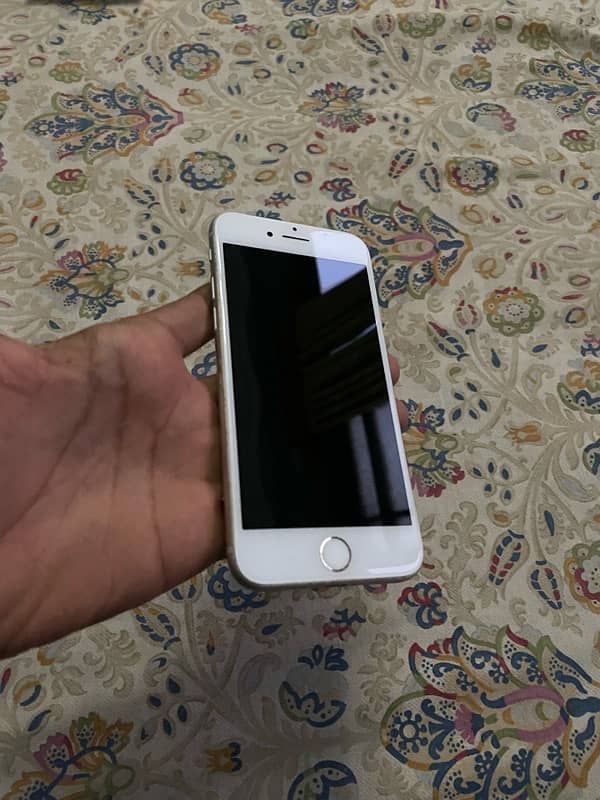 iPhone 8 bypass 0324-1221-203 7