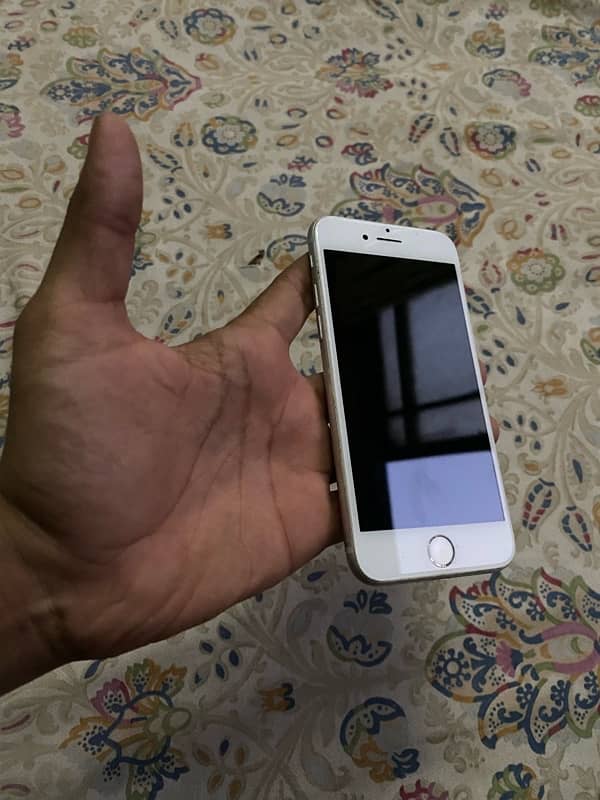 iPhone 8 bypass 0324-1221-203 13