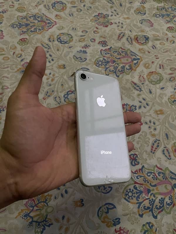 iPhone 8 bypass 0324-1221-203 14