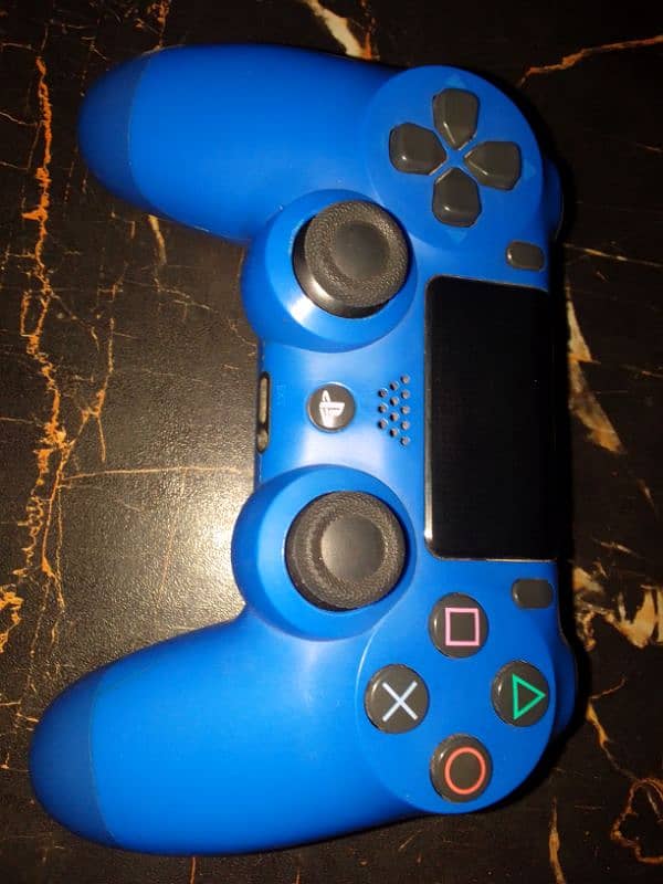 PS4 Original Controller 0