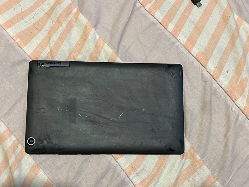 lenovo tab  2gb 16 gb official pta approved 3