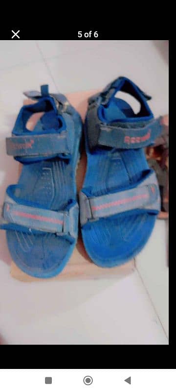 kids shoes size 4/5/10 years 1