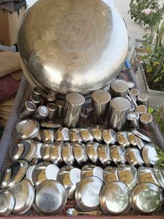 Restaurant Crockery for sale