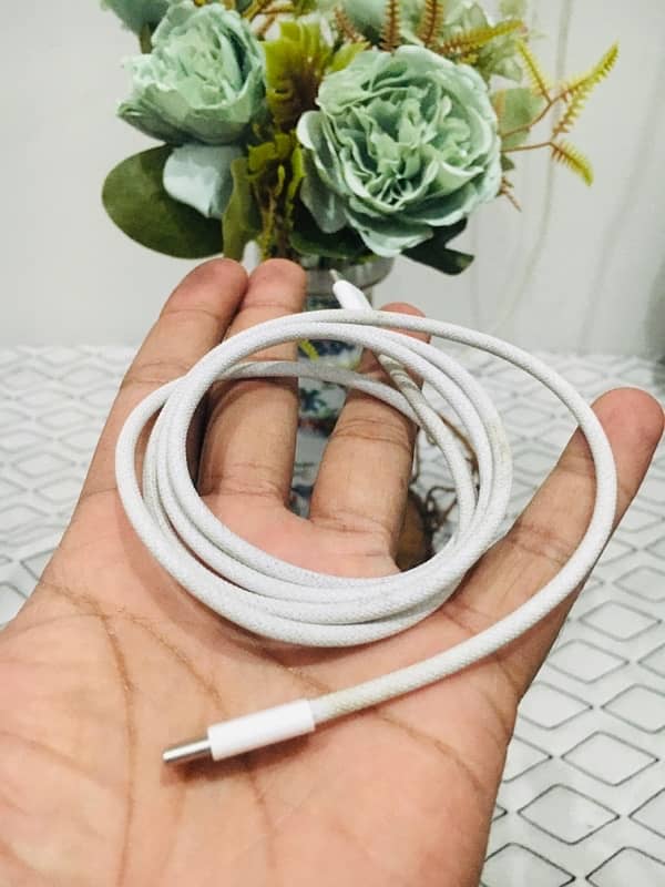 iphone 15 pro max cable 2