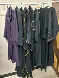 Abayas