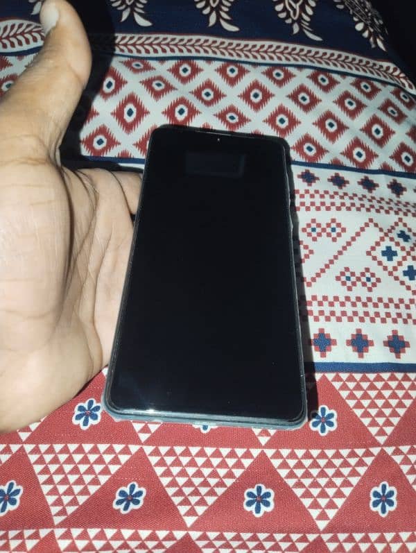 Samsung Galaxy A71 Non pta exchange possible WhatsApp 03082360613 4