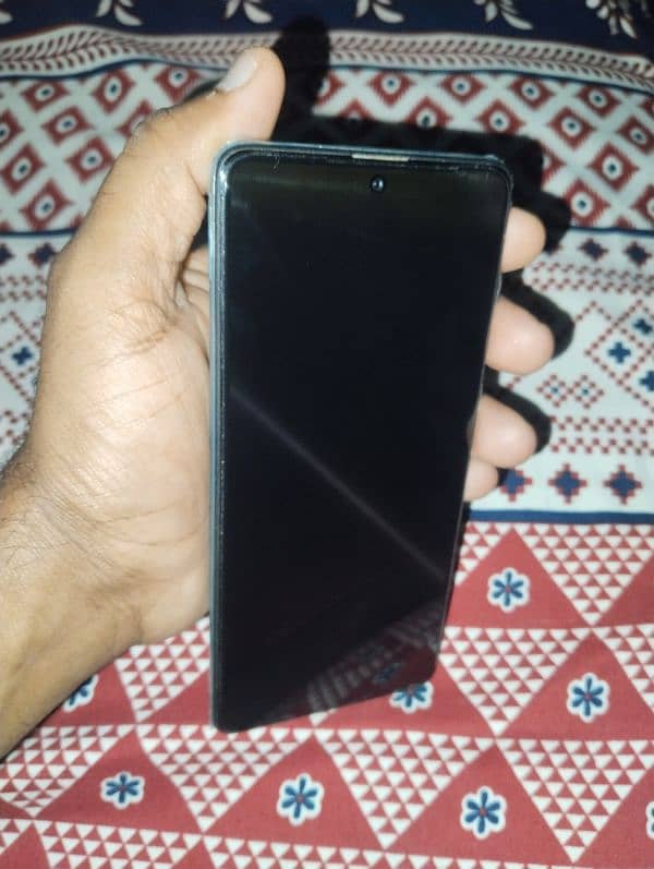 Samsung Galaxy A71 Non pta exchange possible WhatsApp 03082360613 6