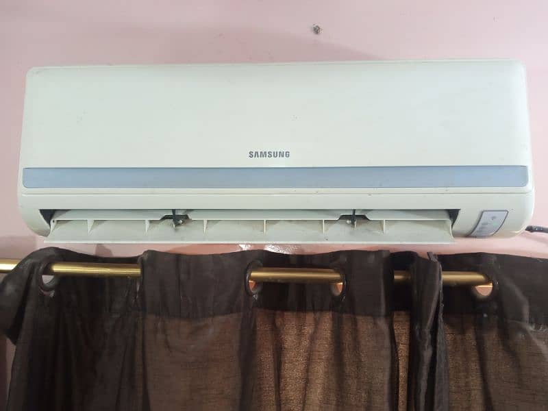 Samsung Split Ac 1 Ton 1