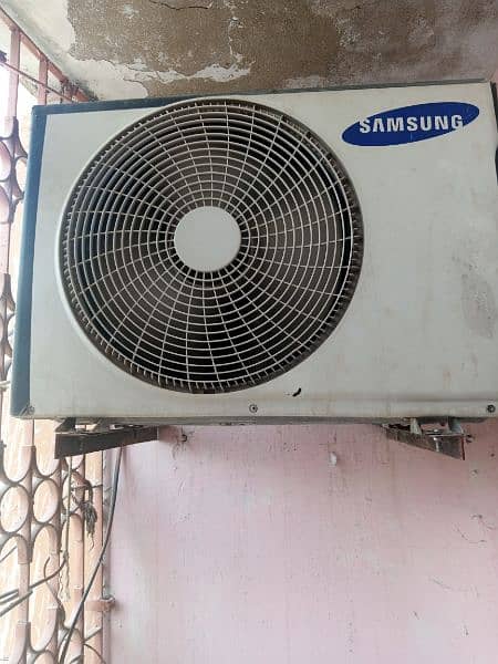 Samsung Split Ac 1 Ton 2