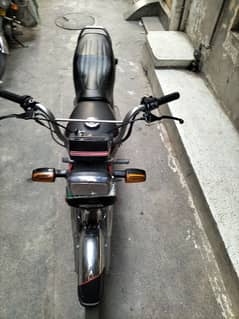 Honda 70. . 17 model