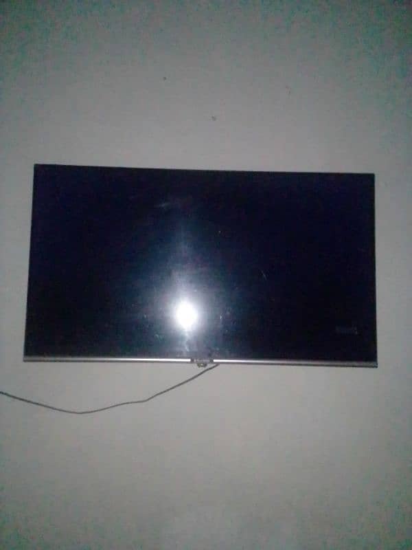 ecostar LED 40 inch android 0